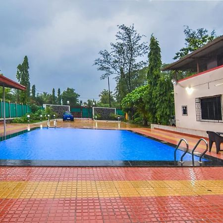 Twinkle Villa 4Bhk Карджат Экстерьер фото