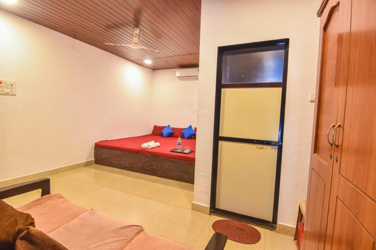 Twinkle Villa 4Bhk Карджат Экстерьер фото