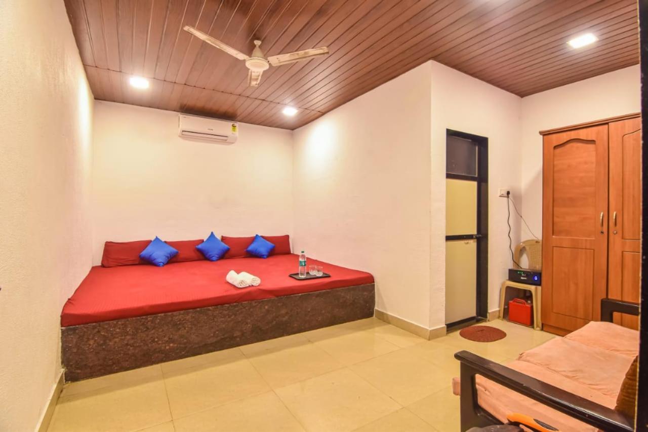 Twinkle Villa 4Bhk Карджат Экстерьер фото